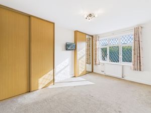 Master bedroom- click for photo gallery